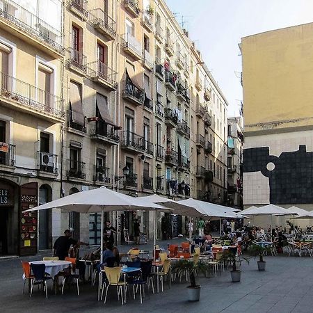 Barcelona 10 - Apartments ภายนอก รูปภาพ