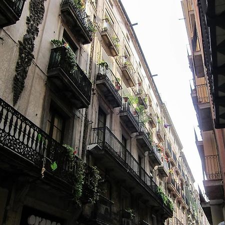 Barcelona 10 - Apartments ภายนอก รูปภาพ