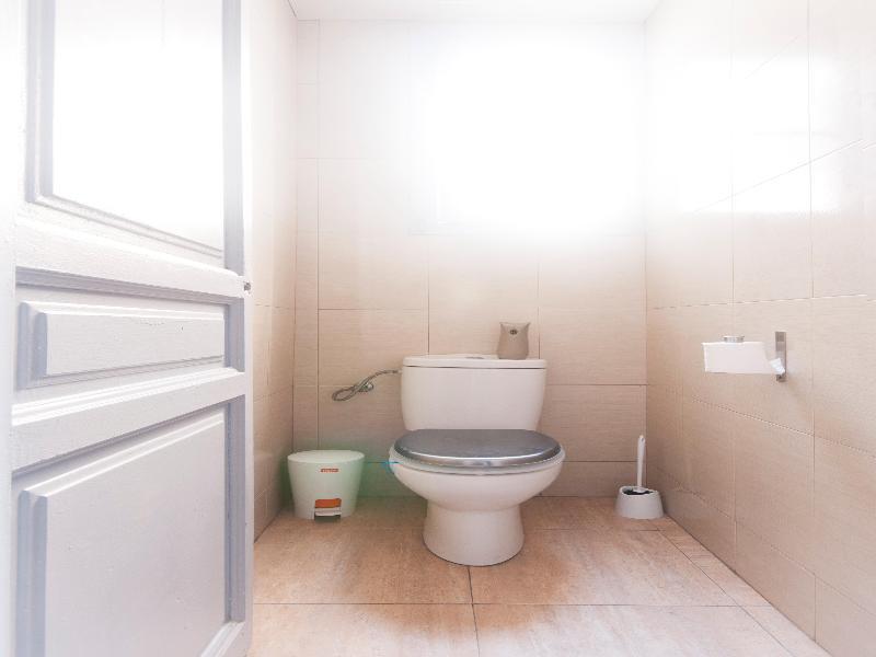 Barcelona 10 - Apartments ภายนอก รูปภาพ
