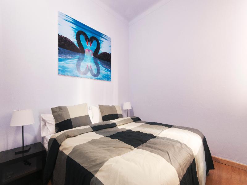 Barcelona 10 - Apartments ภายนอก รูปภาพ