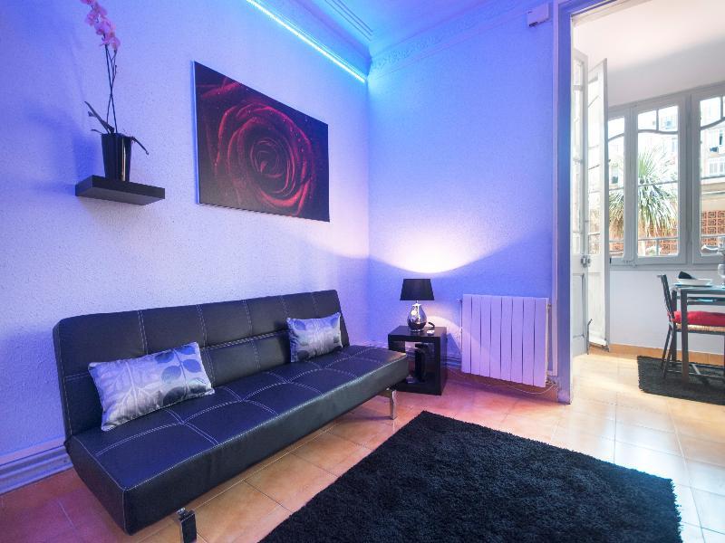Barcelona 10 - Apartments ภายนอก รูปภาพ