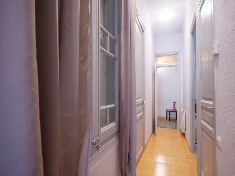Barcelona 10 - Apartments ภายนอก รูปภาพ