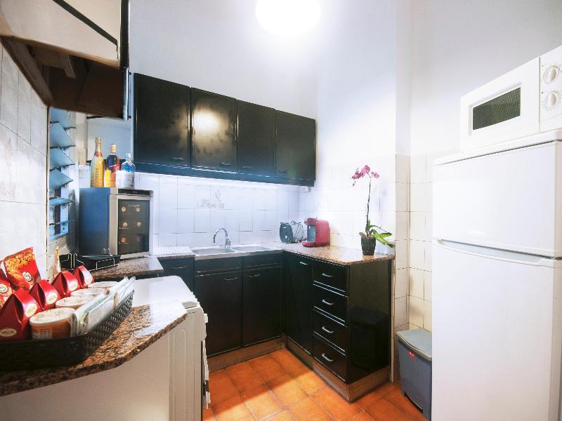 Barcelona 10 - Apartments ภายนอก รูปภาพ
