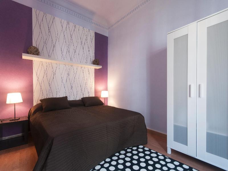 Barcelona 10 - Apartments ภายนอก รูปภาพ