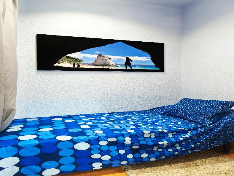 Barcelona 10 - Apartments ภายนอก รูปภาพ