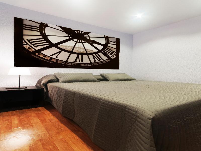 Barcelona 10 - Apartments ภายนอก รูปภาพ