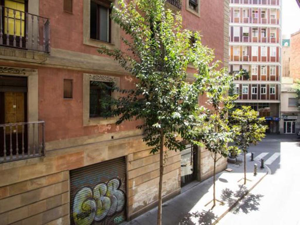 Barcelona 10 - Apartments ภายนอก รูปภาพ