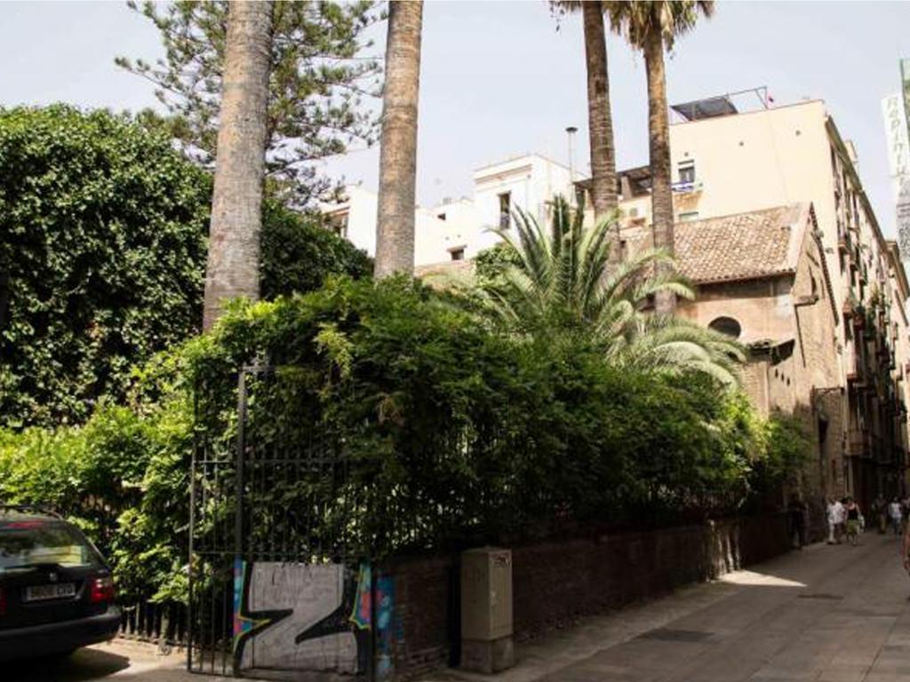 Barcelona 10 - Apartments ห้อง รูปภาพ